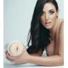 FleshLight Masturbateur Réaliste Angela White Vagina Indulge